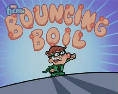 boil fairly oddparents|The Fairly OddParents .